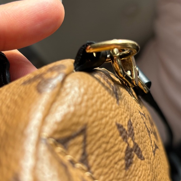 Louis Vuitton Palm Springs reverse monogram - Picture 15 of 16